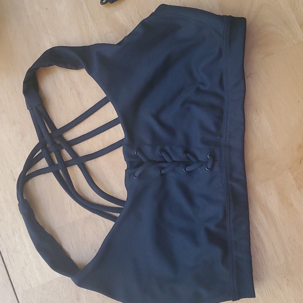 Victoria secret sports bra